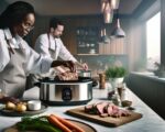 How To Cook Melt In The Mouth Roast Beef In Slow Cooker Like A Pro