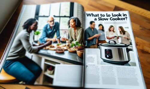 What to Look for in a Slow Cooker: Essential Buying Guide
