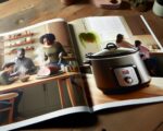 How Long To Cook Ham In Slow Cooker For Juicy	 Sliceable Meat