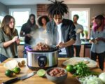 How To Make Barbacoa In Slow Cooker For Taco Night