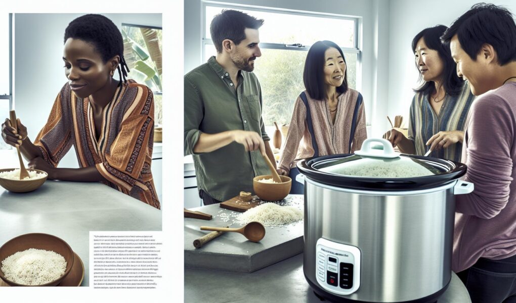 How Long Does Rice Take in a Slow Cooker? Perfect Timing Guide