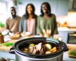 How to Cook an English Roast in a Slow Cooker (Tender Every Time)