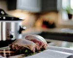 How Long to Cook Turkey Thighs in Slow Cooker for Fall-Apart Meat