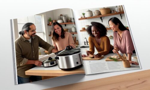 What Can You Make in a Slow Cooker? The Ultimate Idea List