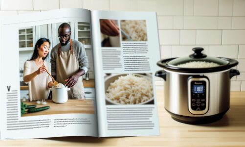 Can You Cook Rice In A Slow Cooker Without Turning It Mushy