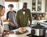 Can You Cook A Turkey In A Slow Cooker For Juicy White Meat