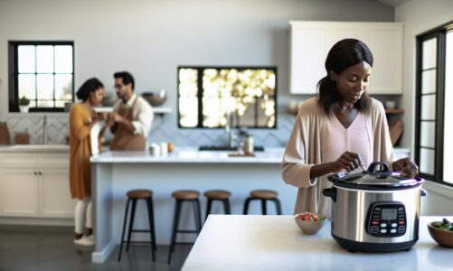 What Is A Slow Cooker And Why Busy Home Cooks Swear By It