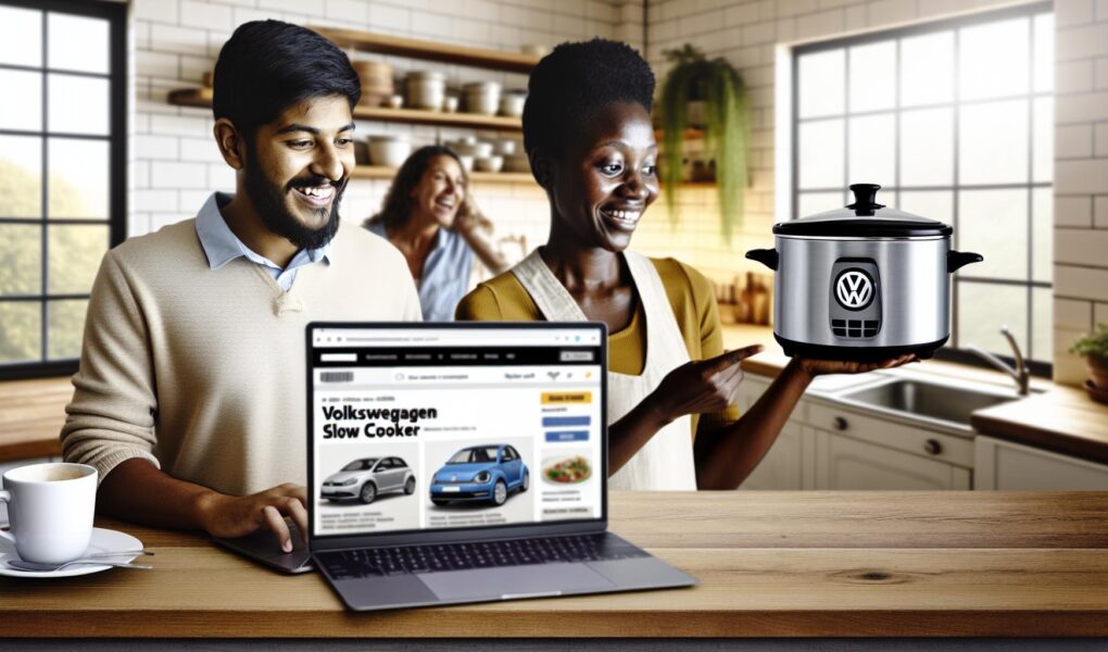 Where Can I Buy A Volkswagen Slow Cooker Online Safely And Cheaply