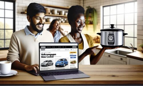 Where Can I Buy A Volkswagen Slow Cooker Online Safely And Cheaply