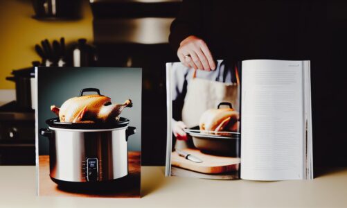 How Long To Cook Whole Chicken In Slow Cooker For Rotisserie-Style Meat