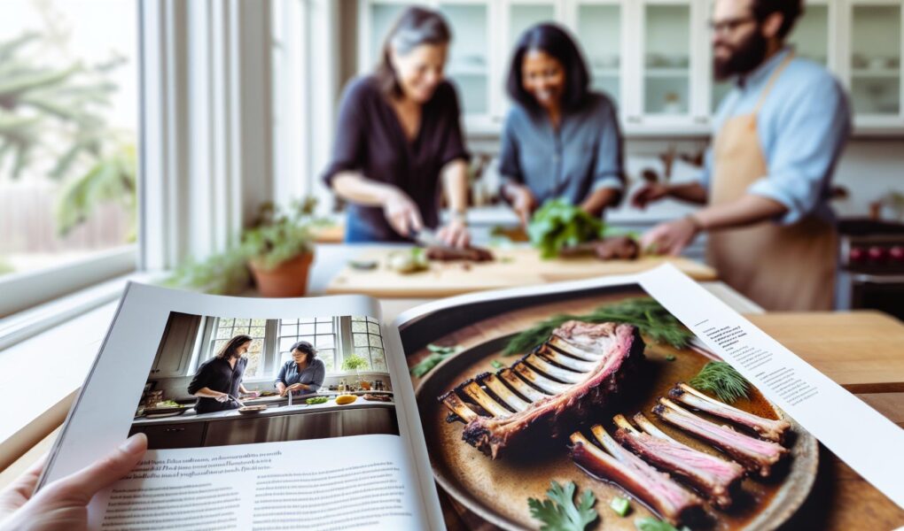 How Do You Cook Ribs in a Slow Cooker That Fall Off the Bone?