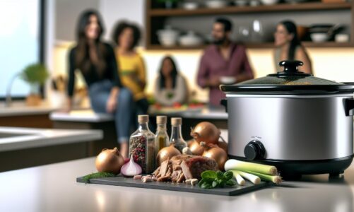 How Long To Cook Pork In Slow Cooker For Melt-In-Your-Mouth Bites