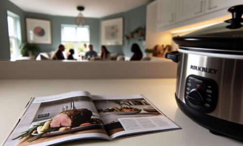 How Long To Cook Roast In Slow Cooker For Sunday Dinner