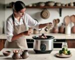 How Do You Make Beef Barbacoa in a Slow Cooker? Easy Recipe