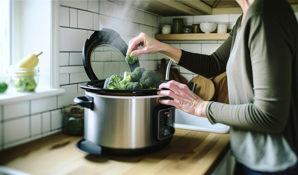 When to Add Broccoli to Slow Cooker for Perfect Texture 1 When to Add Broccoli to Slow Cooker for Perfect Texture