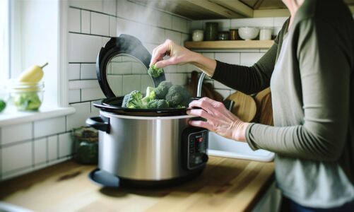 When to Add Broccoli to Slow Cooker for Perfect Texture