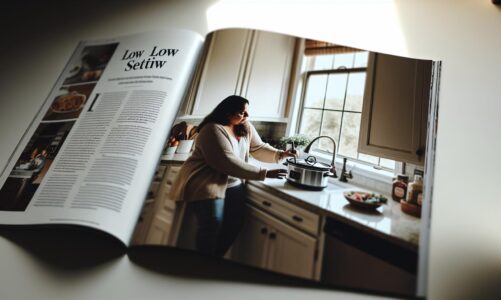 What Temperature Is Slow Cooker Low? The Exact Answer