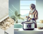 How Long To Cook Rice In Slow Cooker For Fluffy	 Perfect Grains