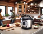 Can An Instant Pot Be Used As A Slow Cooker Properly