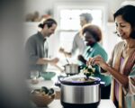 When to Add Frozen Broccoli to Slow Cooker for Best Texture