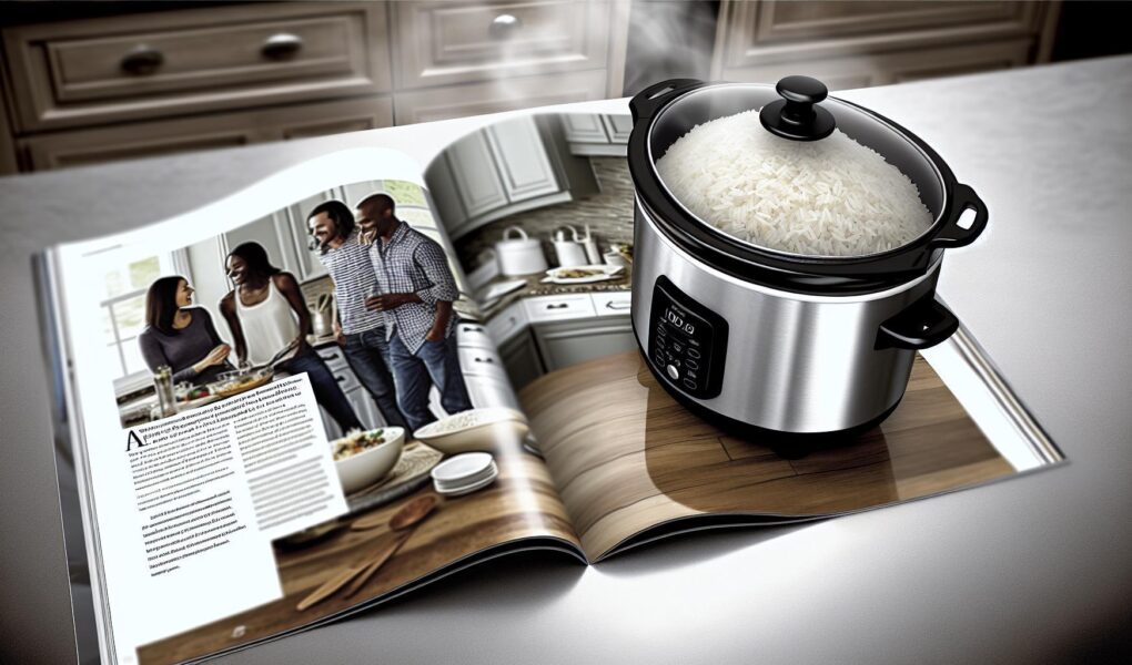 How Long To Cook Rice In Slow Cooker On High Without Burning