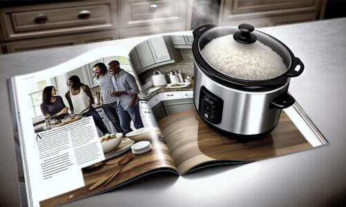 How Long To Cook Rice In Slow Cooker On High Without Burning