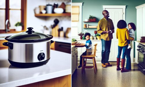 Is It Safe to Leave a Slow Cooker on for 12 Hours?
