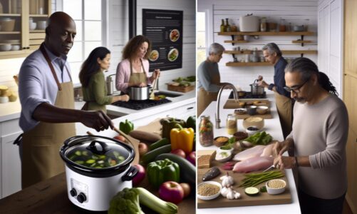 What Is Healthier: Slow Cooker vs. Other Cooking Methods