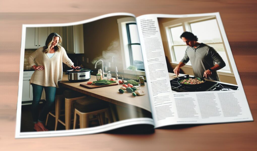 What Is Healthier: Slow Cooker vs. Other Cooking Methods