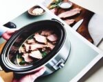 How Long To Cook Pork Chops In Slow Cooker For Tender Results