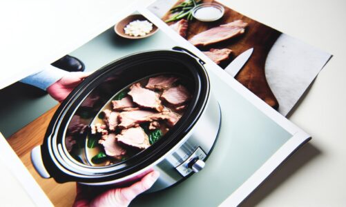 How Long To Cook Pork Chops In Slow Cooker For Tender Results