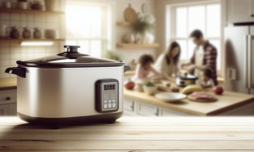 How Many Watts Does A Slow Cooker Use And What It Means