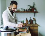 How to Cook Baby Back Ribs in a Slow Cooker (Fall Off the Bone)