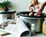 How Long To Cook Raw Meatballs In Slow Cooker So They Stay Tender