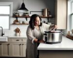 Can I Put Frozen Meat In A Slow Cooker Safely