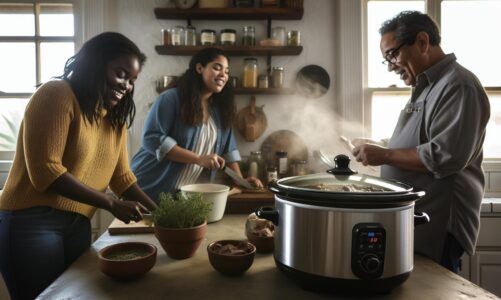 How Long to Cook Birria in Slow Cooker for Authentic Flavor