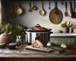 How Long To Cook Pork Roast In Slow Cooker For Juicy Shreds
