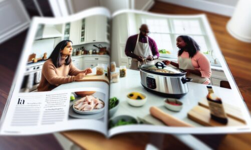 How Long To Cook Frozen Chicken In Slow Cooker Without Drying It