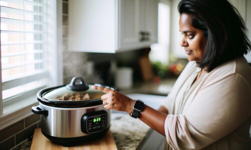 How Long to Reheat Stew in Slow Cooker (Without Overcooking)