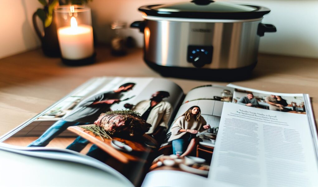 How Long To Cook Lamb In Slow Cooker For Tender No-Fuss Roasts 1 How Long To Cook Lamb In Slow Cooker For Tender No-Fuss Roasts