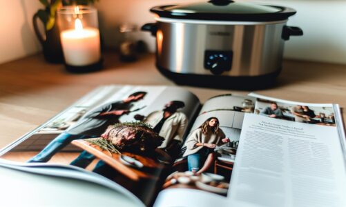 How Long To Cook Lamb In Slow Cooker For Tender	 No-Fuss Roasts