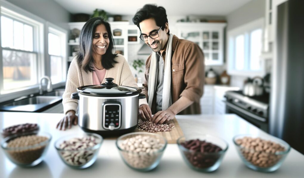 Can You Cook Beans in a Slow Cooker Safely? What You Must Know 1 Can You Cook Beans in a Slow Cooker Safely? What You Must Know