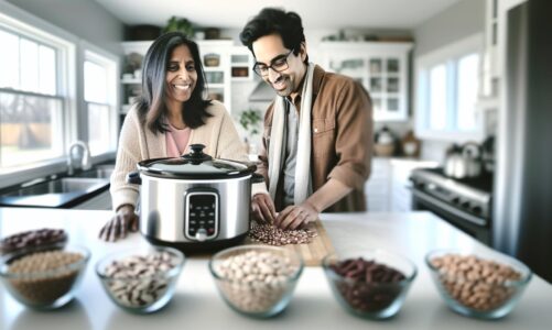 Can You Cook Beans in a Slow Cooker Safely? What You Must Know