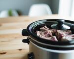 How Long to Cook Lamb Chops in Slow Cooker for Tender Perfection
