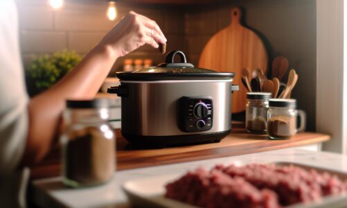Can You Cook Ground Beef in a Slow Cooker? (Yes	 Here’s How)