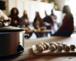 How Long to Cook Frozen Meatballs in Slow Cooker (Party-Ready!)