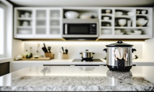 How Long To Cook Raw Chicken In Slow Cooker Safely