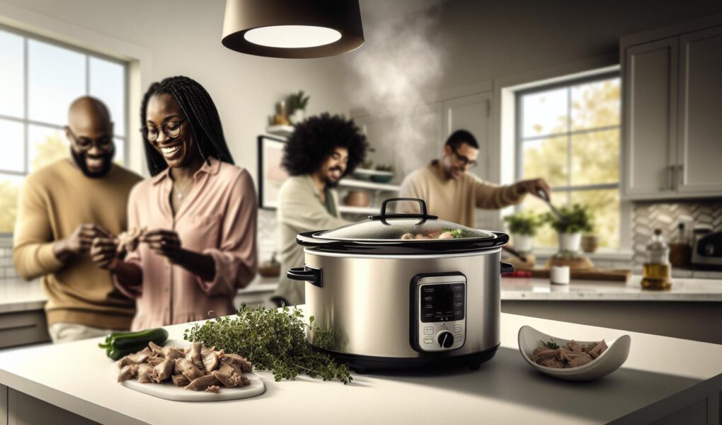 How to Cook Chitterlings in a Slow Cooker (Less Smell More Flavor) 1 How to Cook Chitterlings in a Slow Cooker (Less Smell More Flavor)