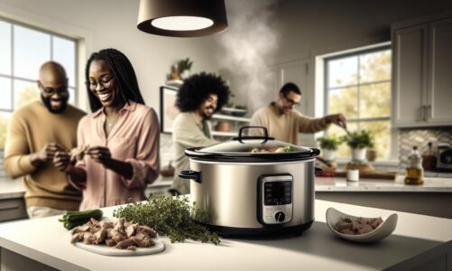 How to Cook Chitterlings in a Slow Cooker (Less Smell	 More Flavor)