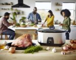 How Much Water To Cook Ham In Slow Cooker For Best Flavor
